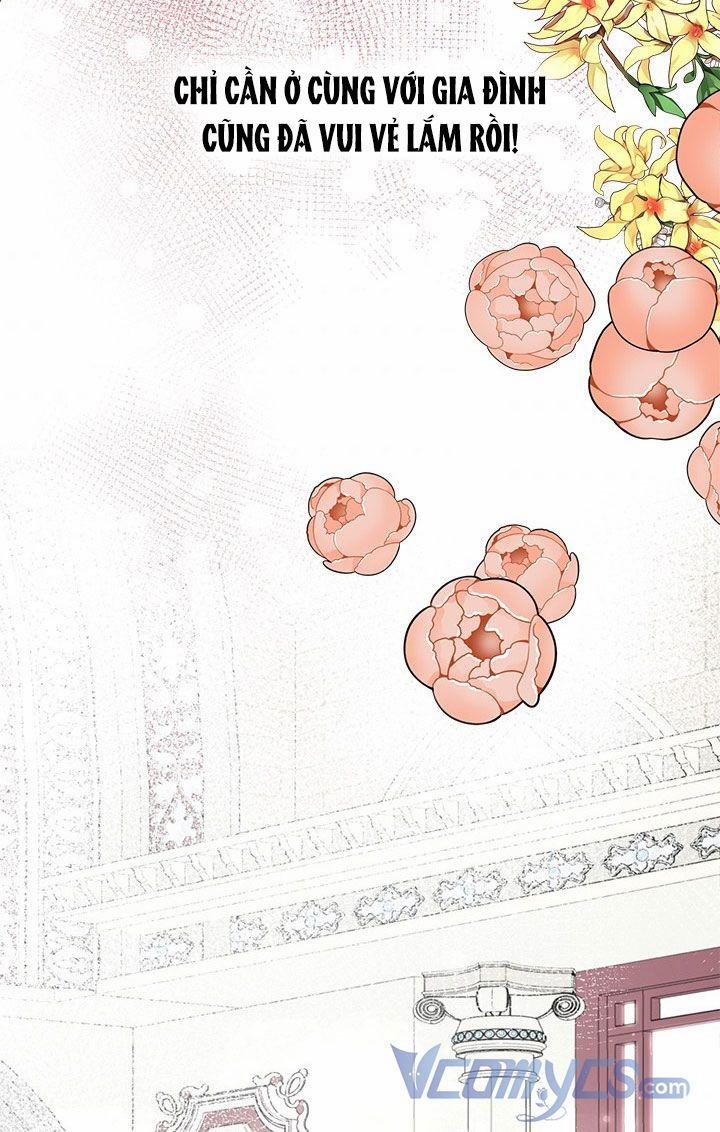 Gia Đình Bị Ám Ảnh Bởi Tôi 36.5 trang 1