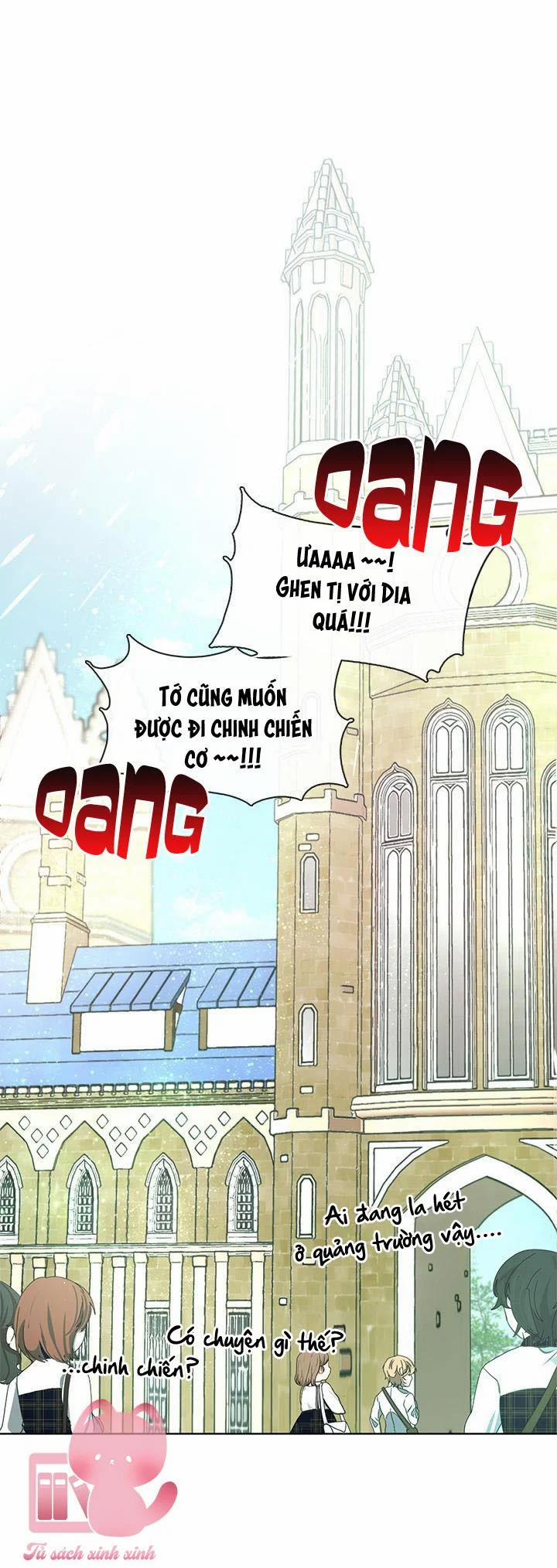 Gia Đình Bị Ám Ảnh Bởi Tôi 42 trang 0