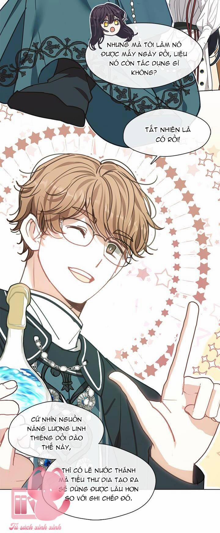 Gia Đình Bị Ám Ảnh Bởi Tôi 67 trang 30