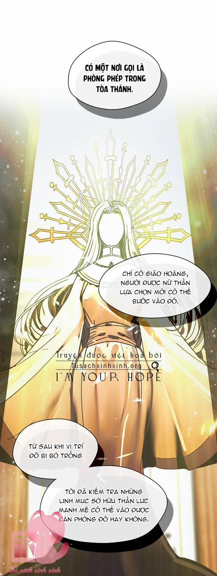 Gia Đình Bị Ám Ảnh Bởi Tôi 67 trang 34