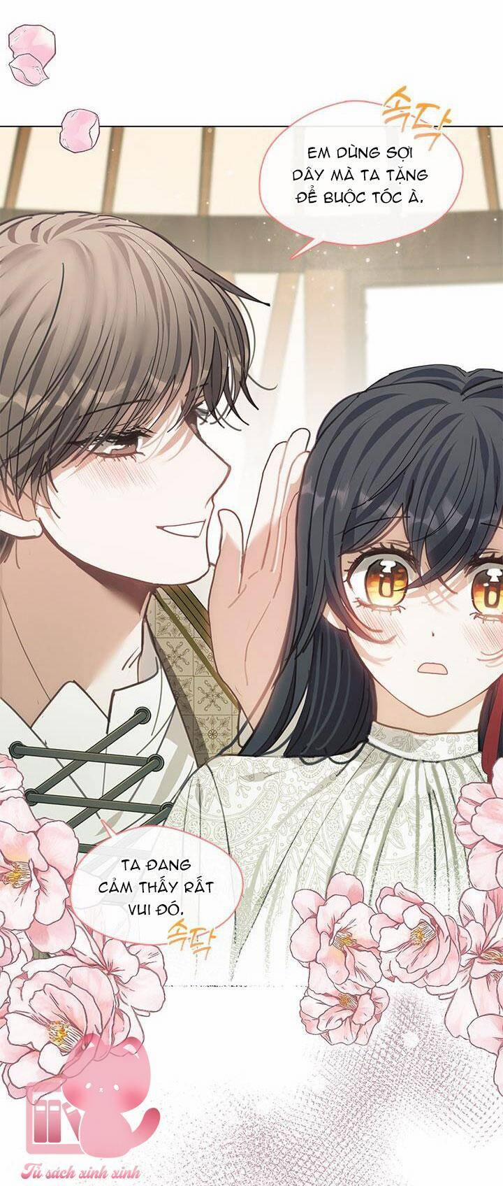 Gia Đình Bị Ám Ảnh Bởi Tôi 67 trang 41