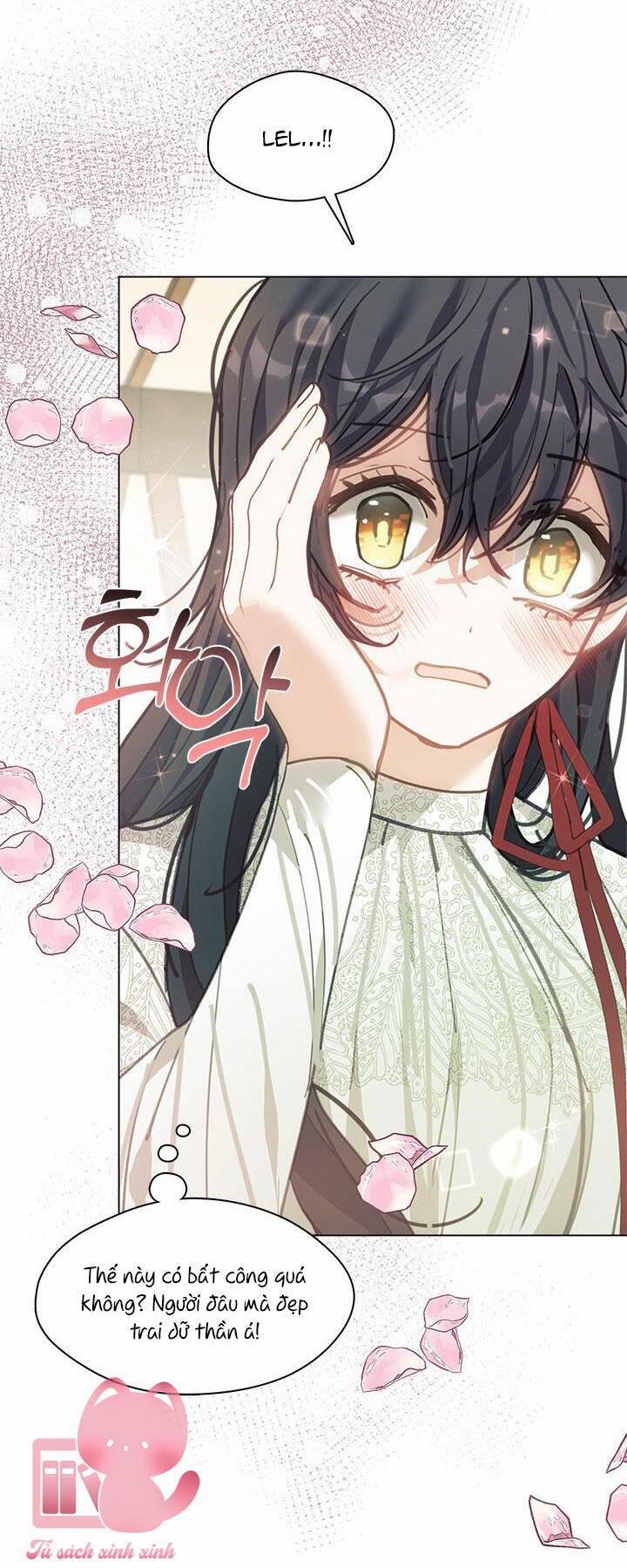 Gia Đình Bị Ám Ảnh Bởi Tôi 67 trang 42