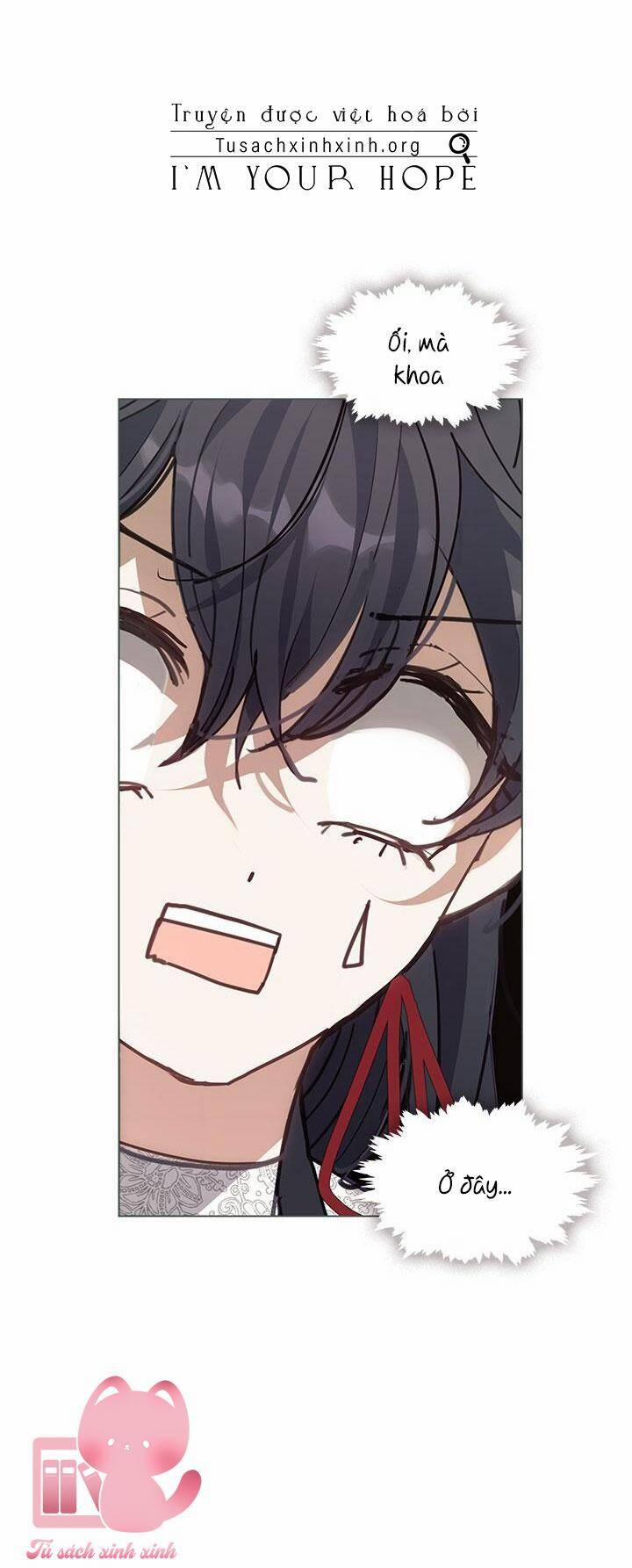 Gia Đình Bị Ám Ảnh Bởi Tôi 67 trang 43