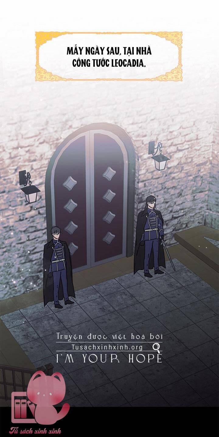 Gia Đình Bị Ám Ảnh Bởi Tôi 67 trang 47