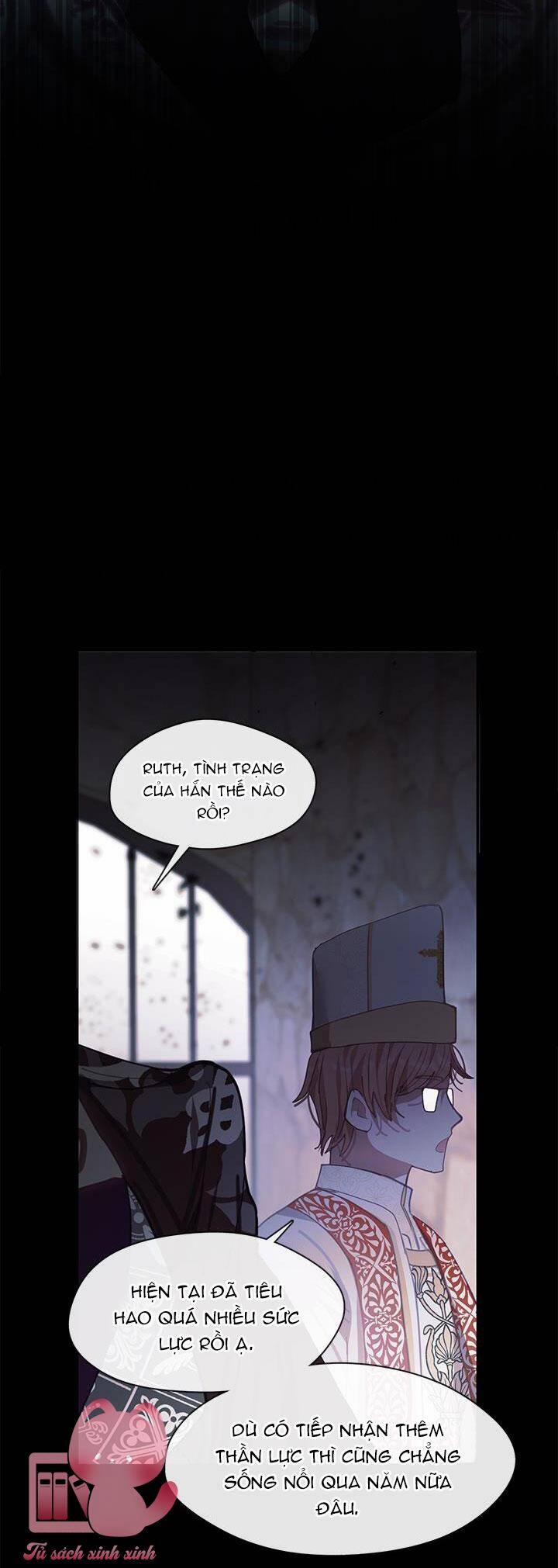 Gia Đình Bị Ám Ảnh Bởi Tôi 67 trang 52