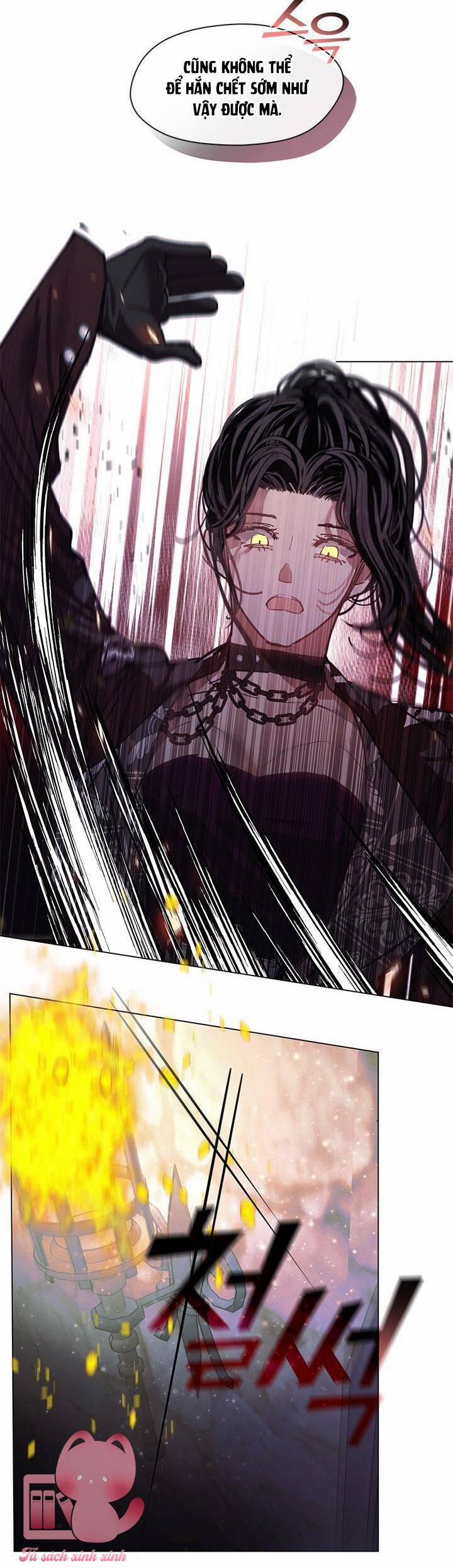 Gia Đình Bị Ám Ảnh Bởi Tôi 67 trang 54