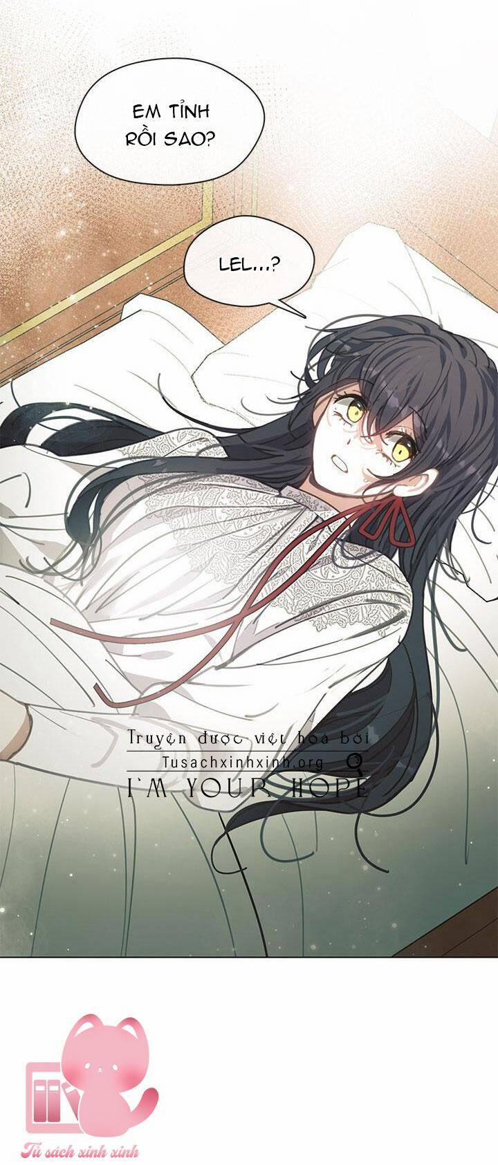 Gia Đình Bị Ám Ảnh Bởi Tôi 67 trang 6