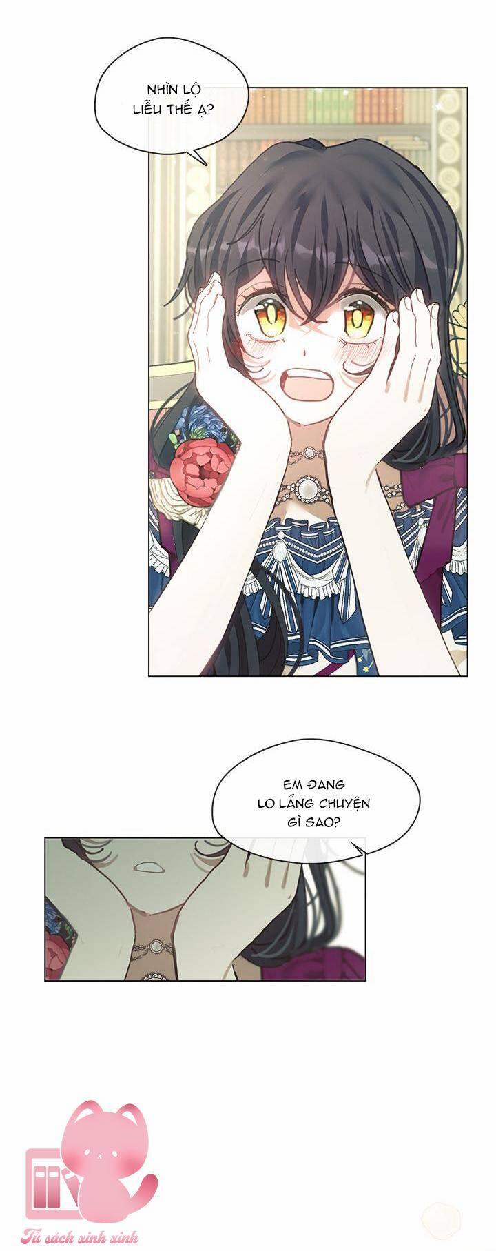 Gia Đình Bị Ám Ảnh Bởi Tôi 68 trang 11