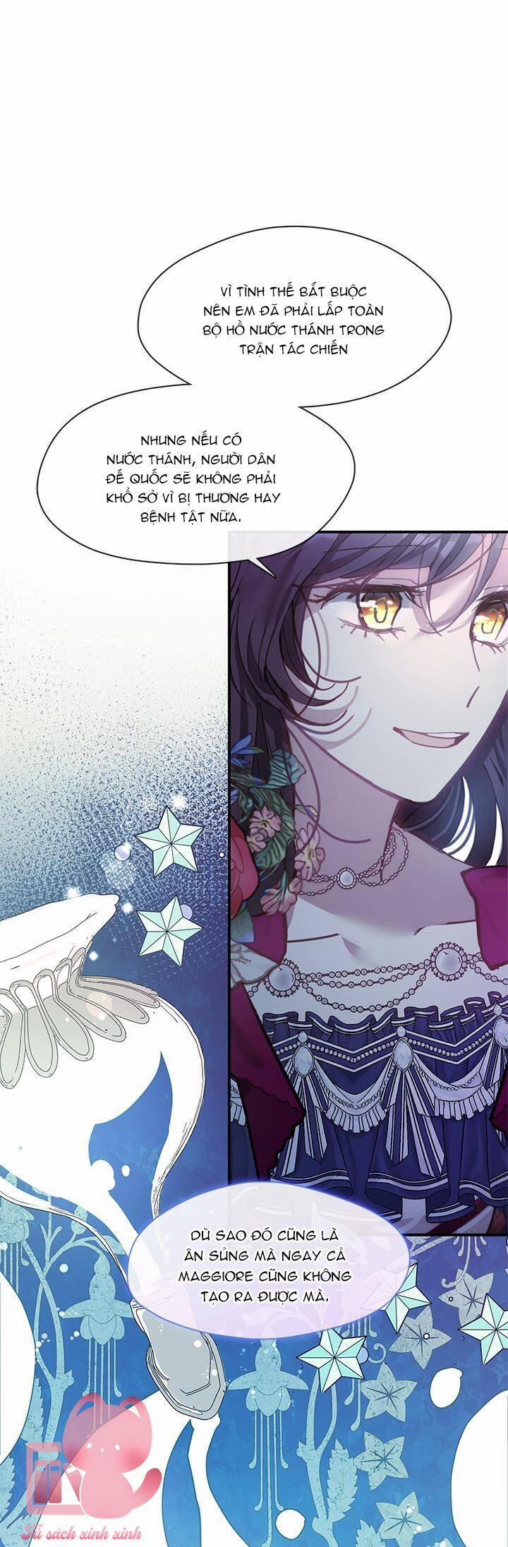 Gia Đình Bị Ám Ảnh Bởi Tôi 68 trang 13