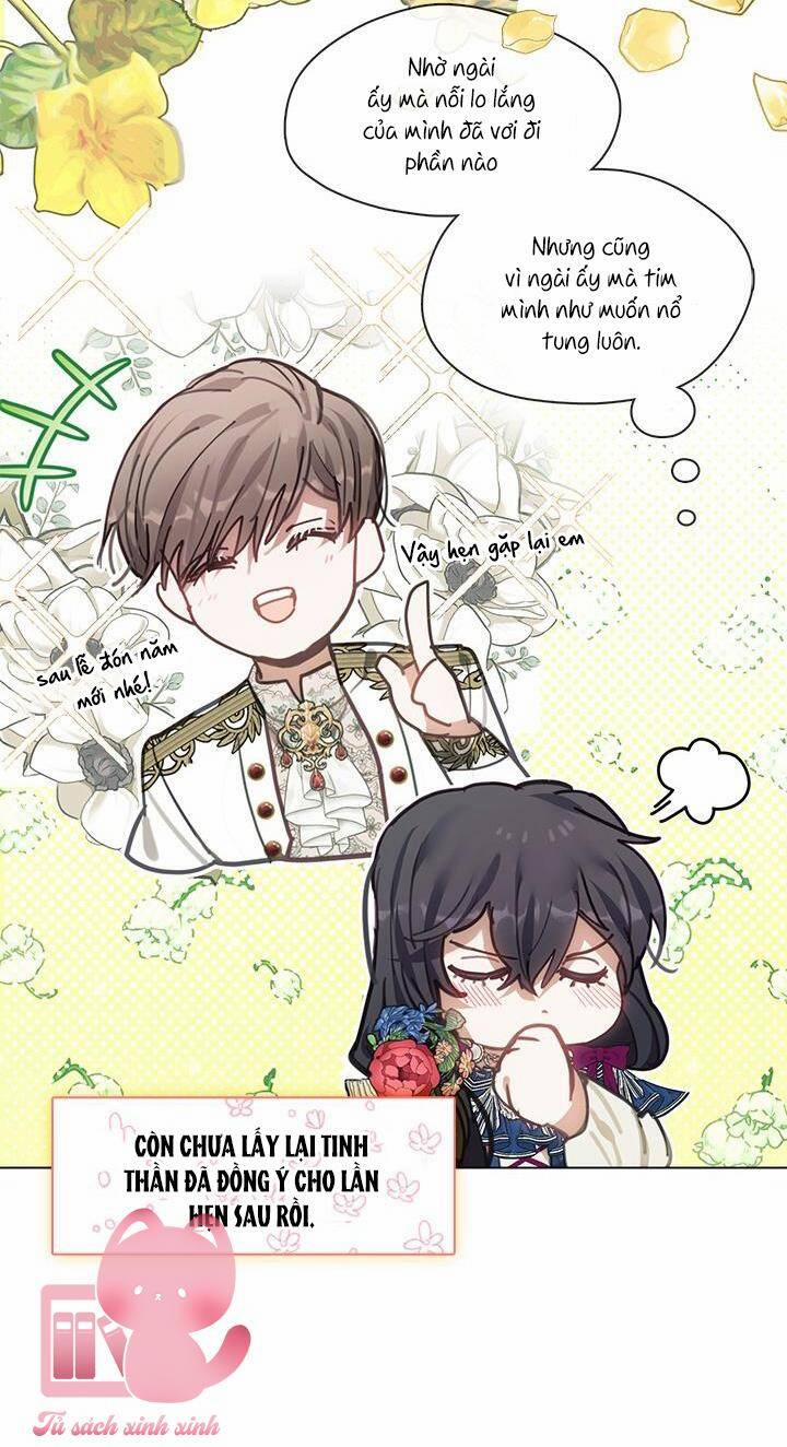 Gia Đình Bị Ám Ảnh Bởi Tôi 68 trang 29