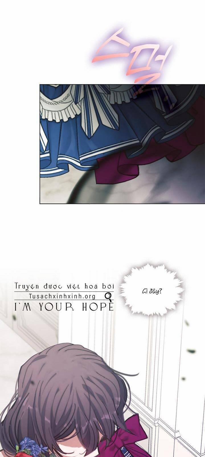 Gia Đình Bị Ám Ảnh Bởi Tôi 68 trang 32