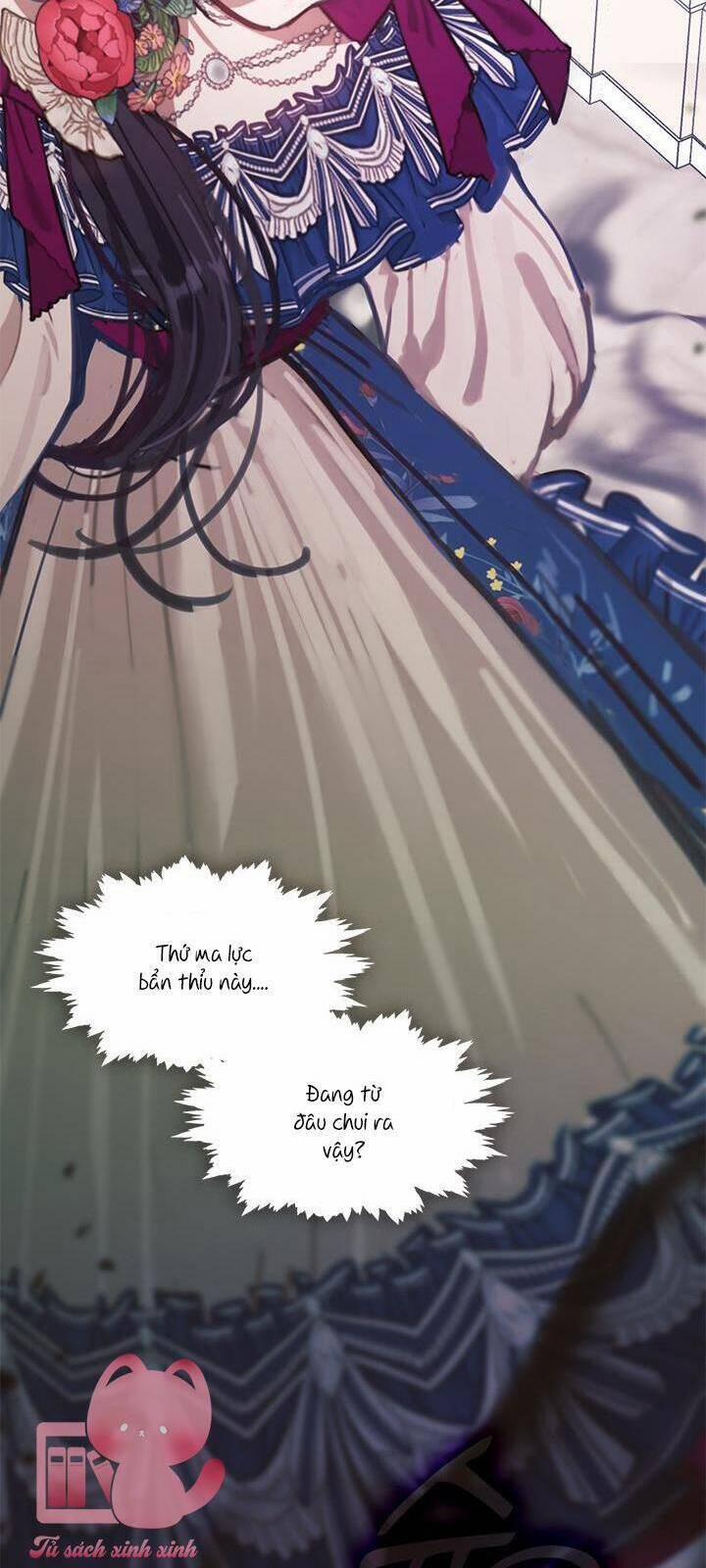 Gia Đình Bị Ám Ảnh Bởi Tôi 68 trang 33