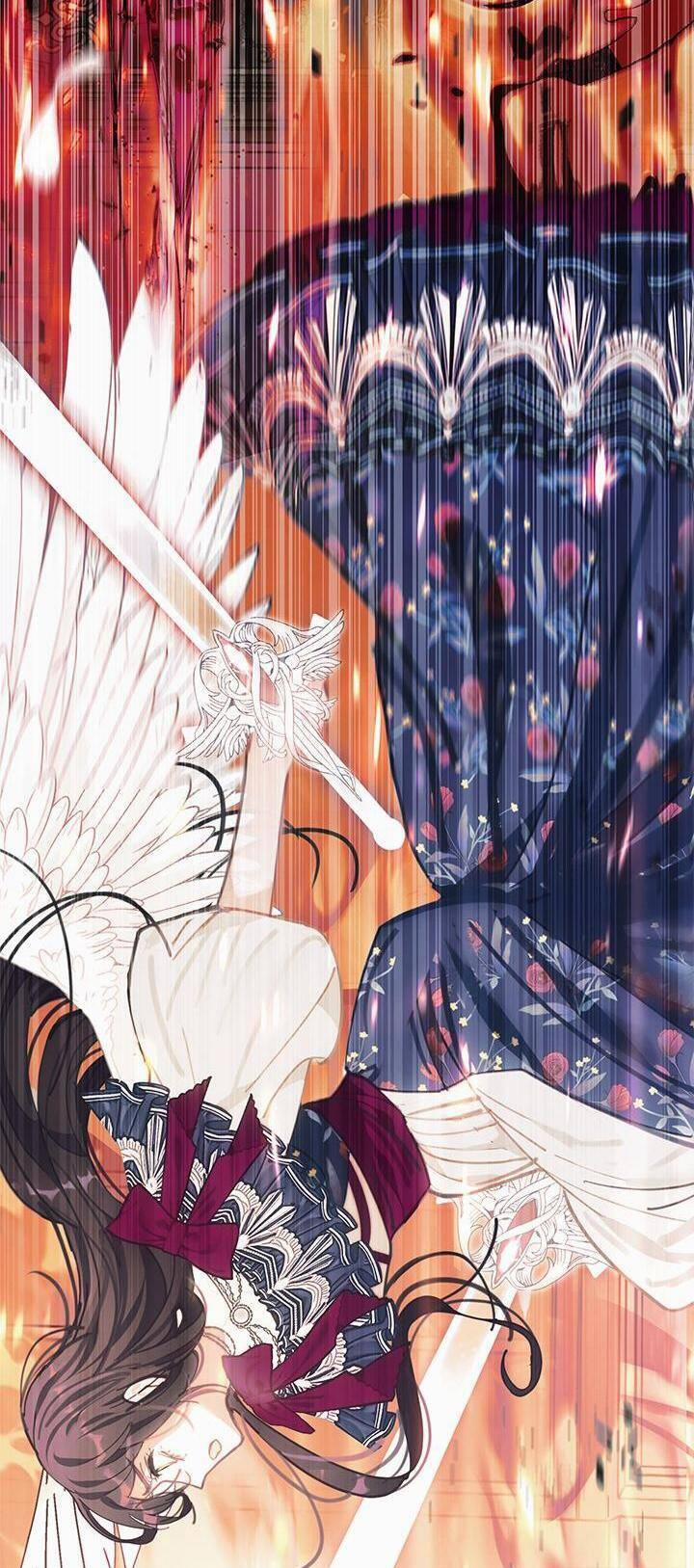 Gia Đình Bị Ám Ảnh Bởi Tôi 68 trang 46