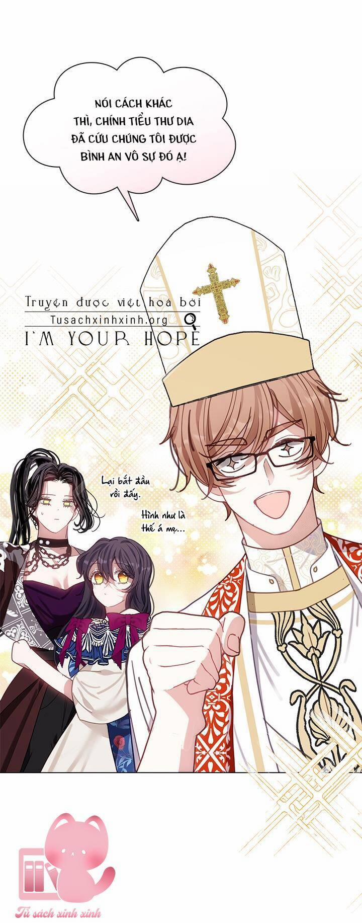 Gia Đình Bị Ám Ảnh Bởi Tôi 68 trang 54