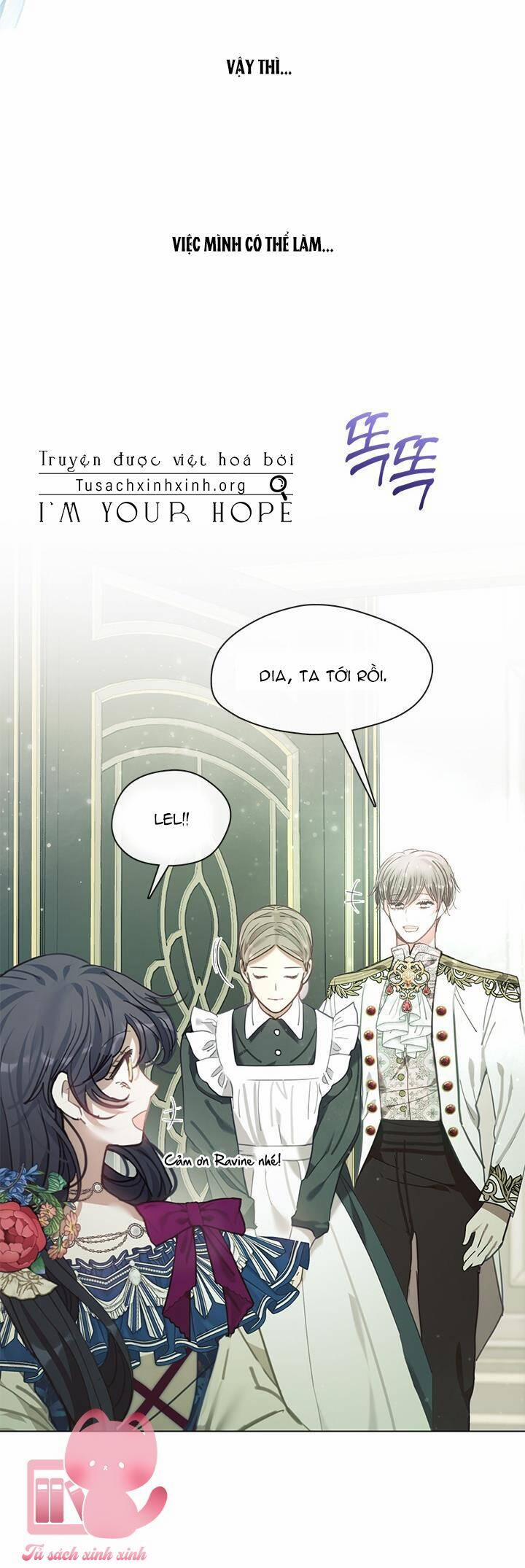 Gia Đình Bị Ám Ảnh Bởi Tôi 68 trang 6