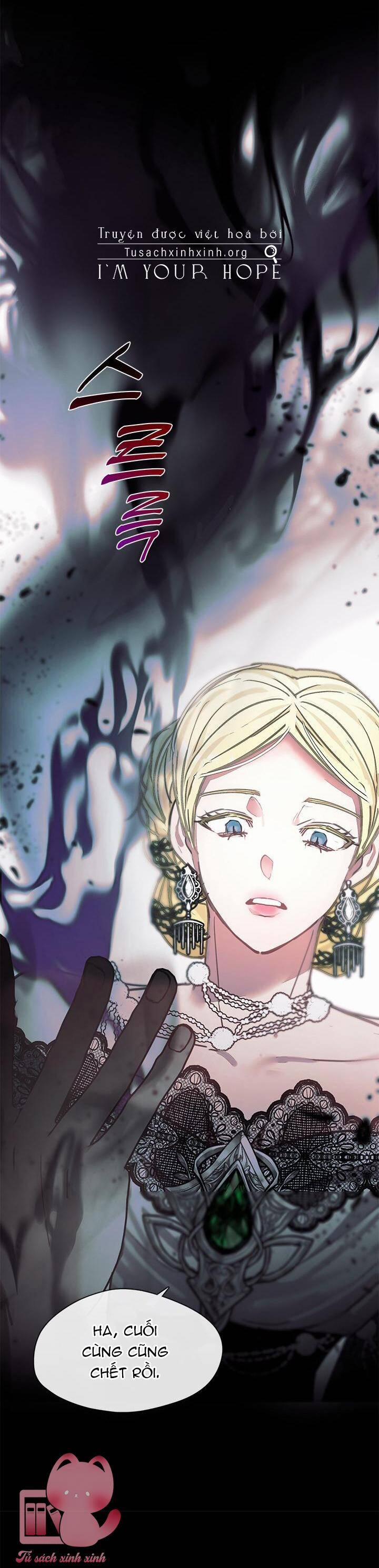 Gia Đình Bị Ám Ảnh Bởi Tôi 68 trang 61