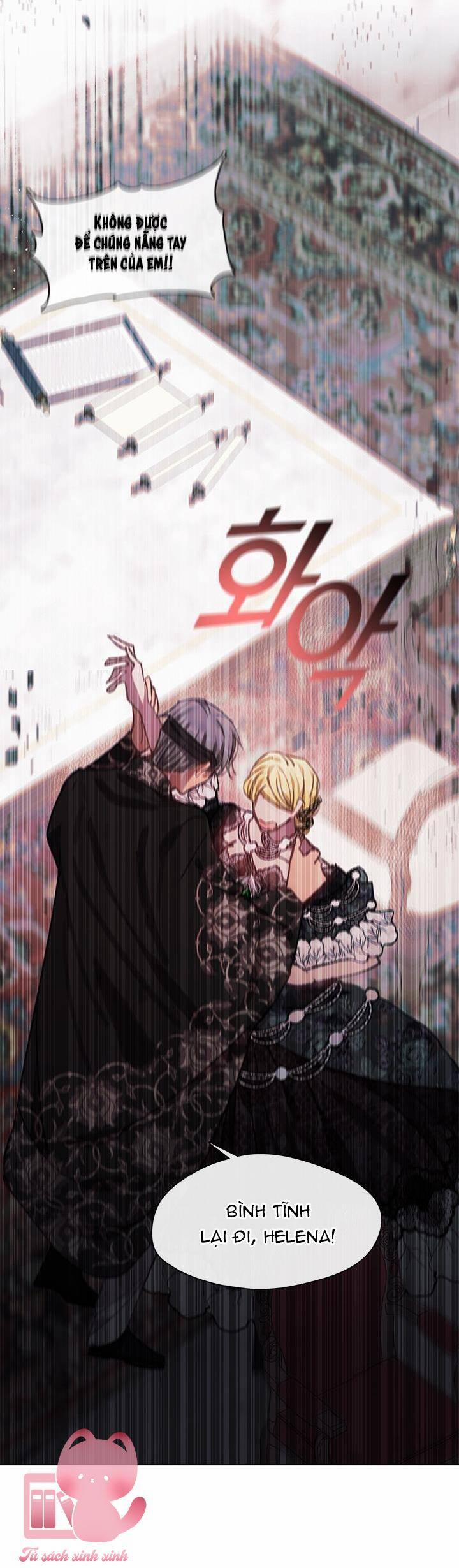 Gia Đình Bị Ám Ảnh Bởi Tôi 68 trang 79