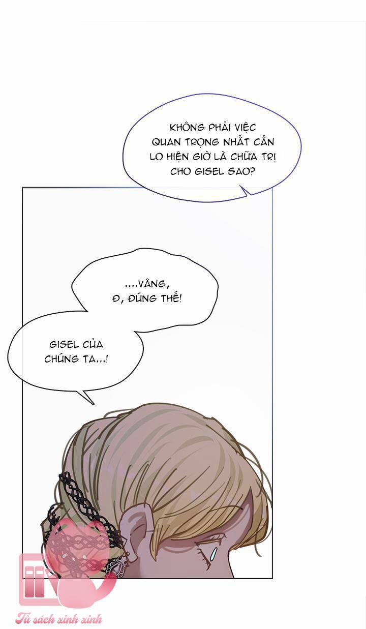 Gia Đình Bị Ám Ảnh Bởi Tôi 68 trang 81