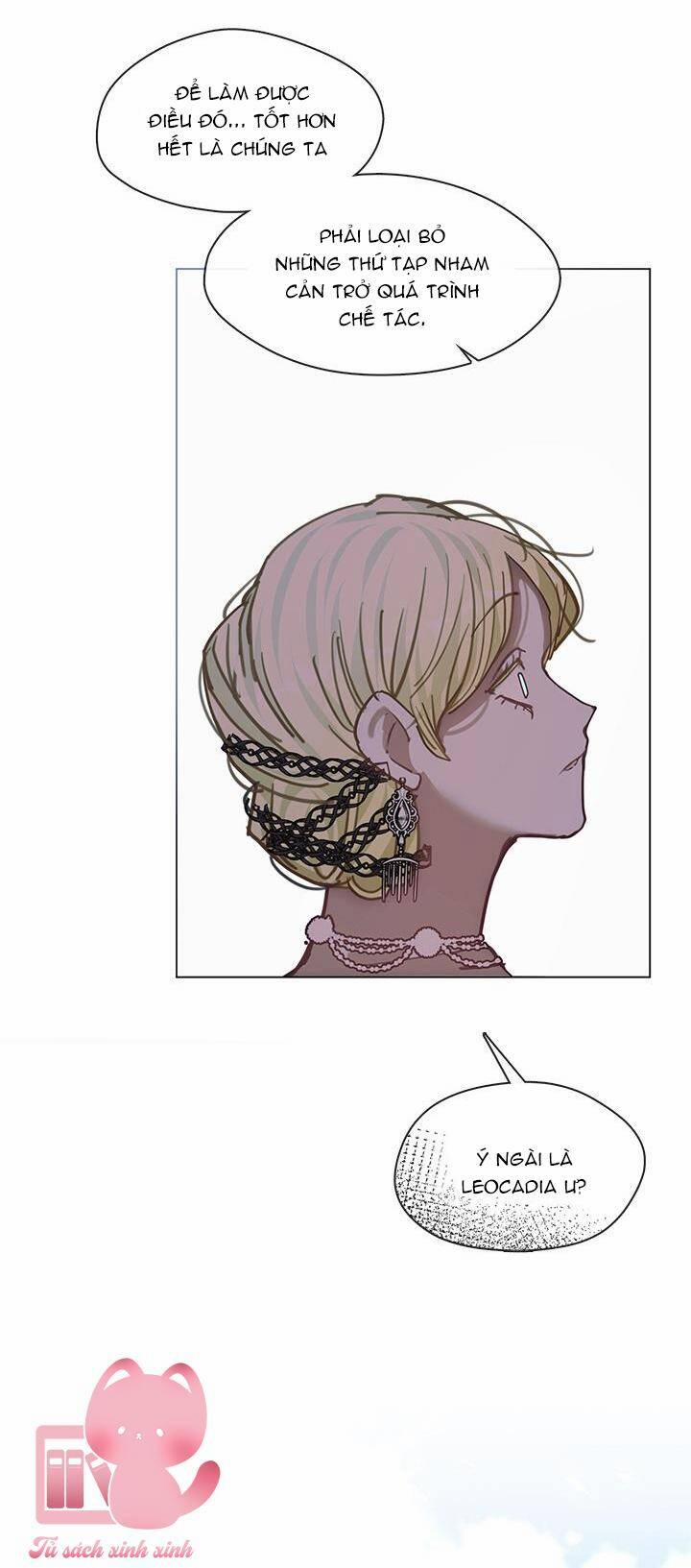 Gia Đình Bị Ám Ảnh Bởi Tôi 68 trang 83