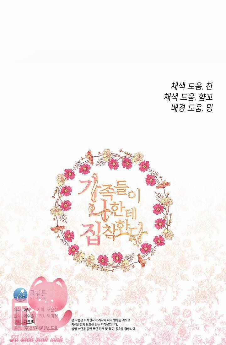 Gia Đình Bị Ám Ảnh Bởi Tôi 68 trang 87