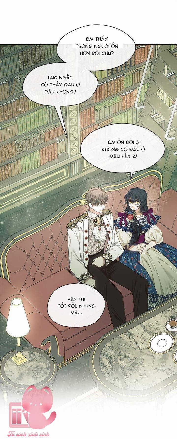 Gia Đình Bị Ám Ảnh Bởi Tôi 68 trang 9