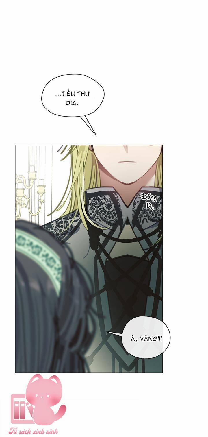 Gia Đình Bị Ám Ảnh Bởi Tôi 69 trang 19