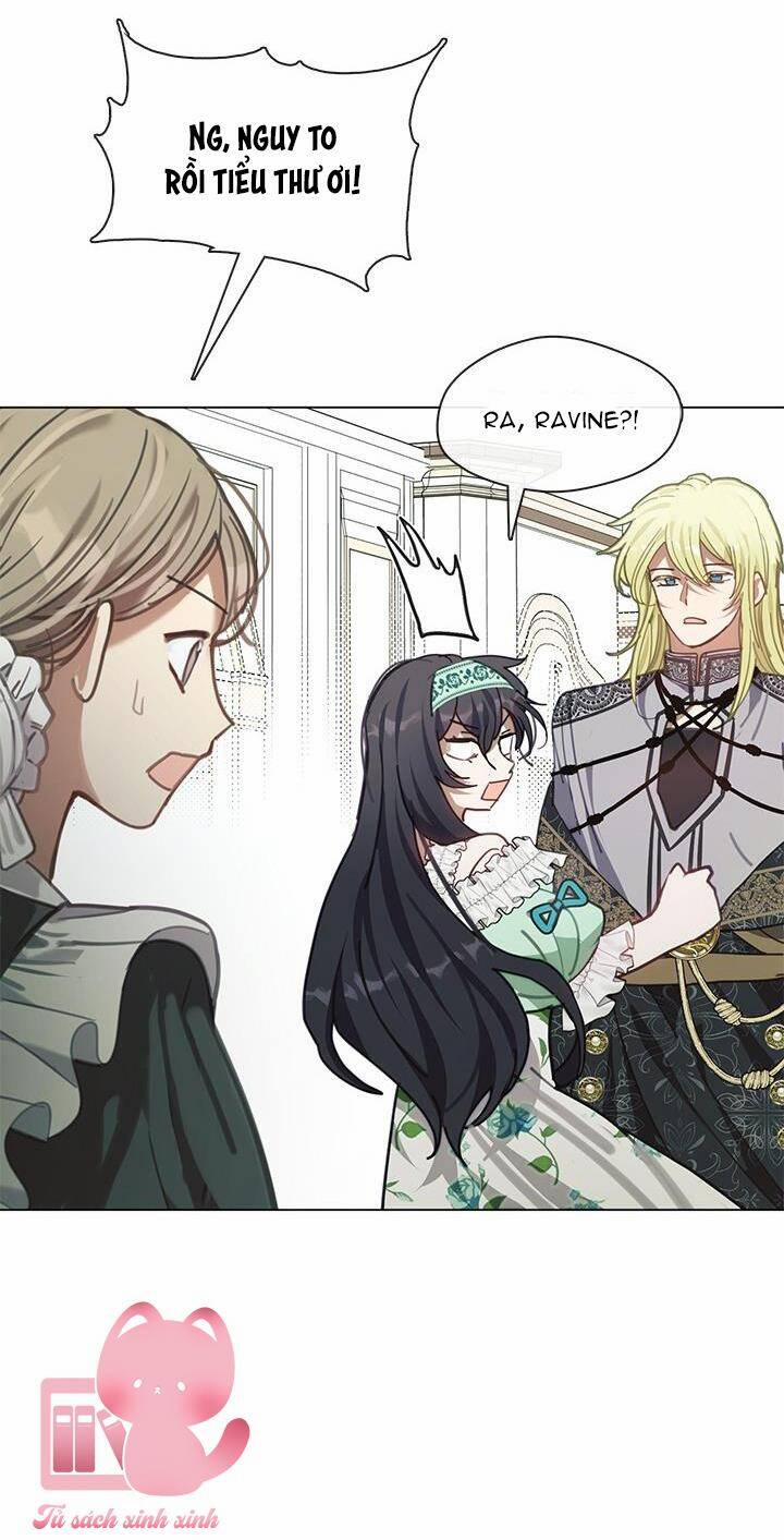 Gia Đình Bị Ám Ảnh Bởi Tôi 69 trang 24