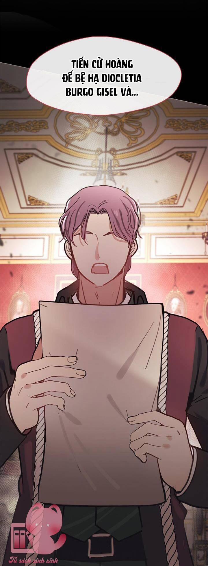 Gia Đình Bị Ám Ảnh Bởi Tôi 69 trang 30