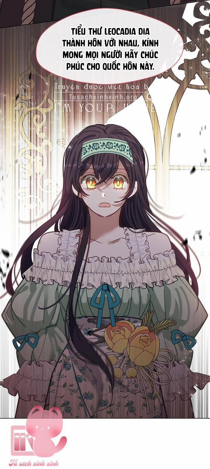 Gia Đình Bị Ám Ảnh Bởi Tôi 69 trang 31