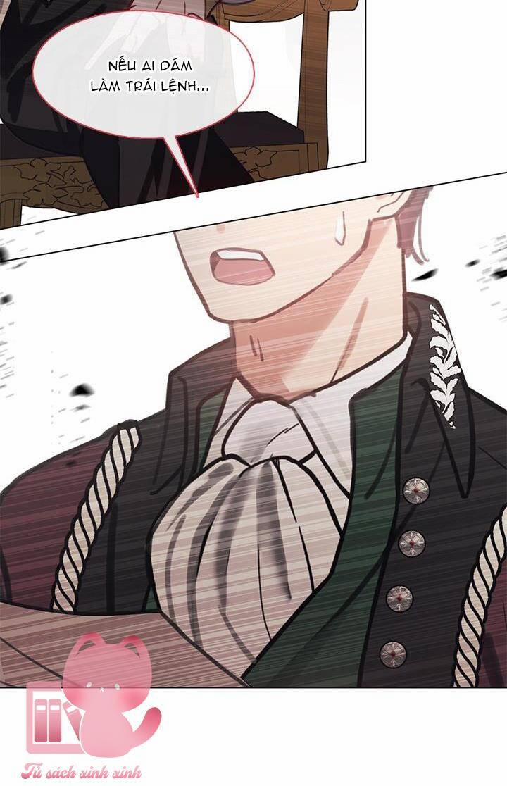 Gia Đình Bị Ám Ảnh Bởi Tôi 69 trang 34