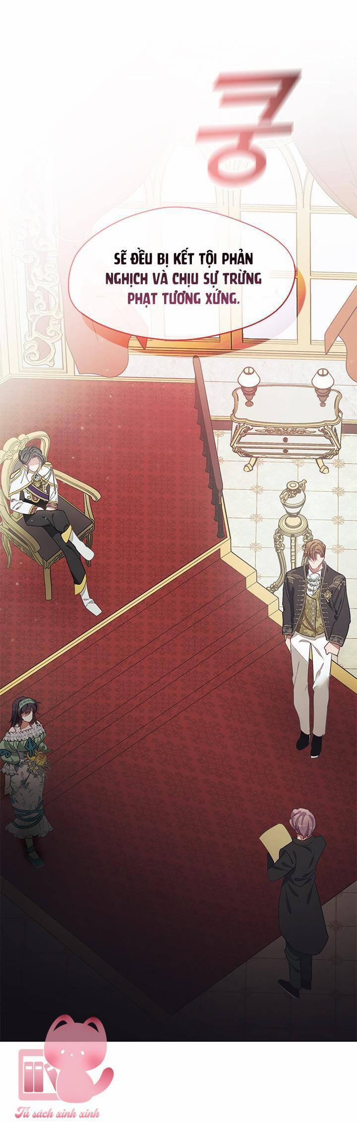 Gia Đình Bị Ám Ảnh Bởi Tôi 69 trang 35