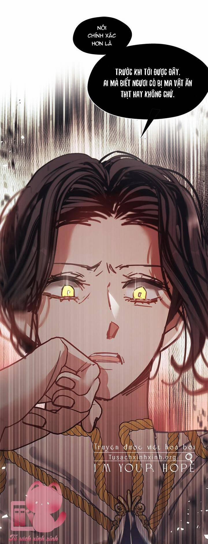 Gia Đình Bị Ám Ảnh Bởi Tôi 69 trang 38