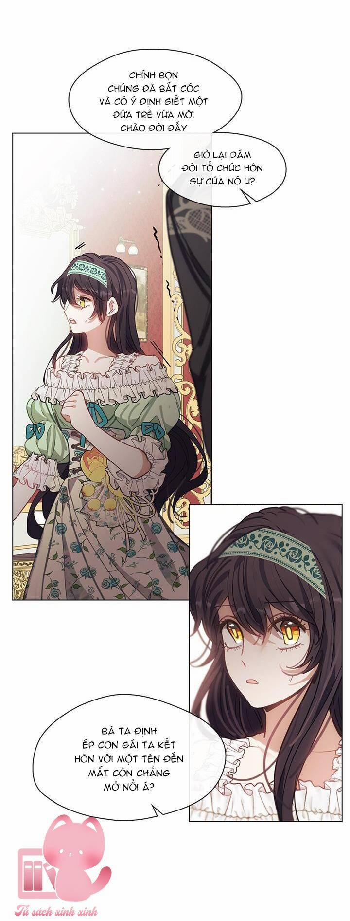 Gia Đình Bị Ám Ảnh Bởi Tôi 69 trang 41