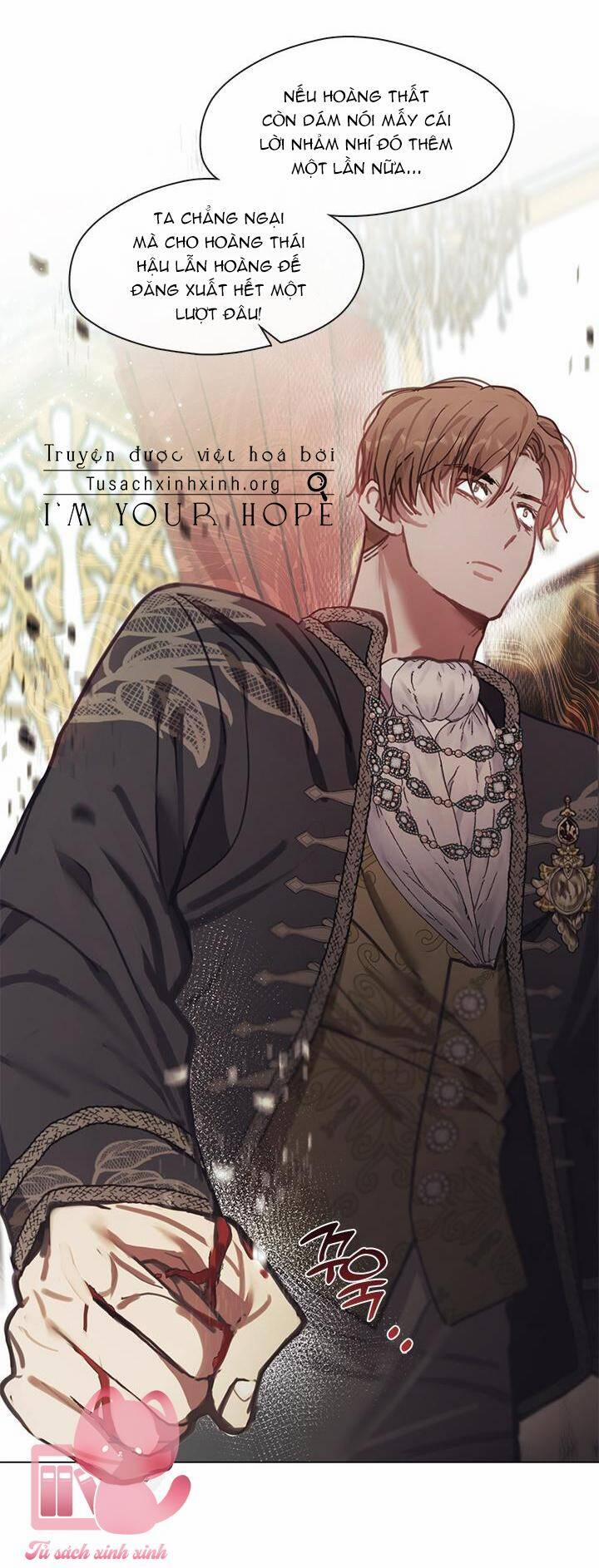 Gia Đình Bị Ám Ảnh Bởi Tôi 69 trang 42