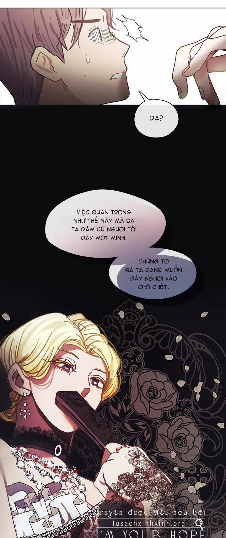 Gia Đình Bị Ám Ảnh Bởi Tôi 69 trang 46