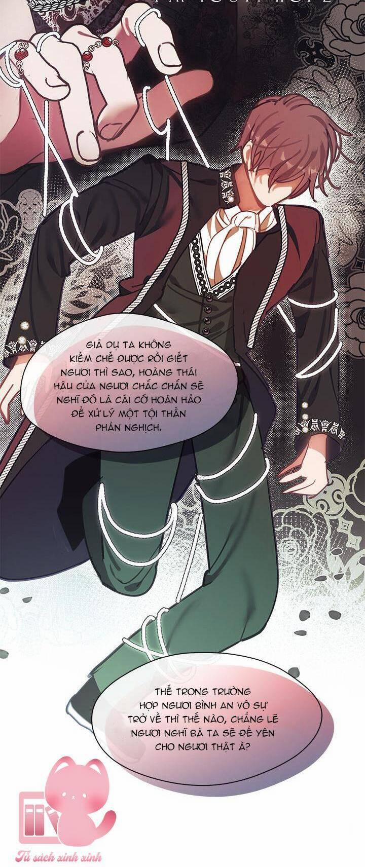 Gia Đình Bị Ám Ảnh Bởi Tôi 69 trang 47