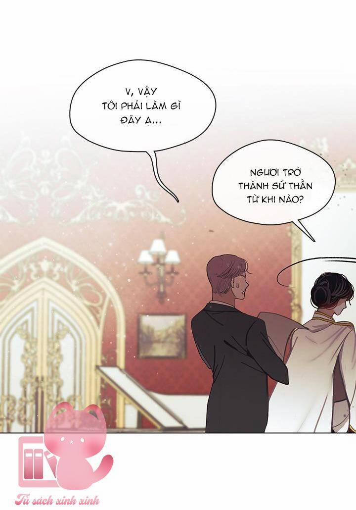 Gia Đình Bị Ám Ảnh Bởi Tôi 69 trang 48