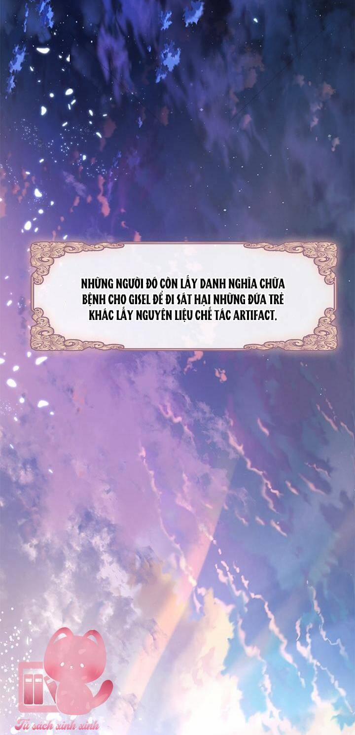 Gia Đình Bị Ám Ảnh Bởi Tôi 69 trang 5