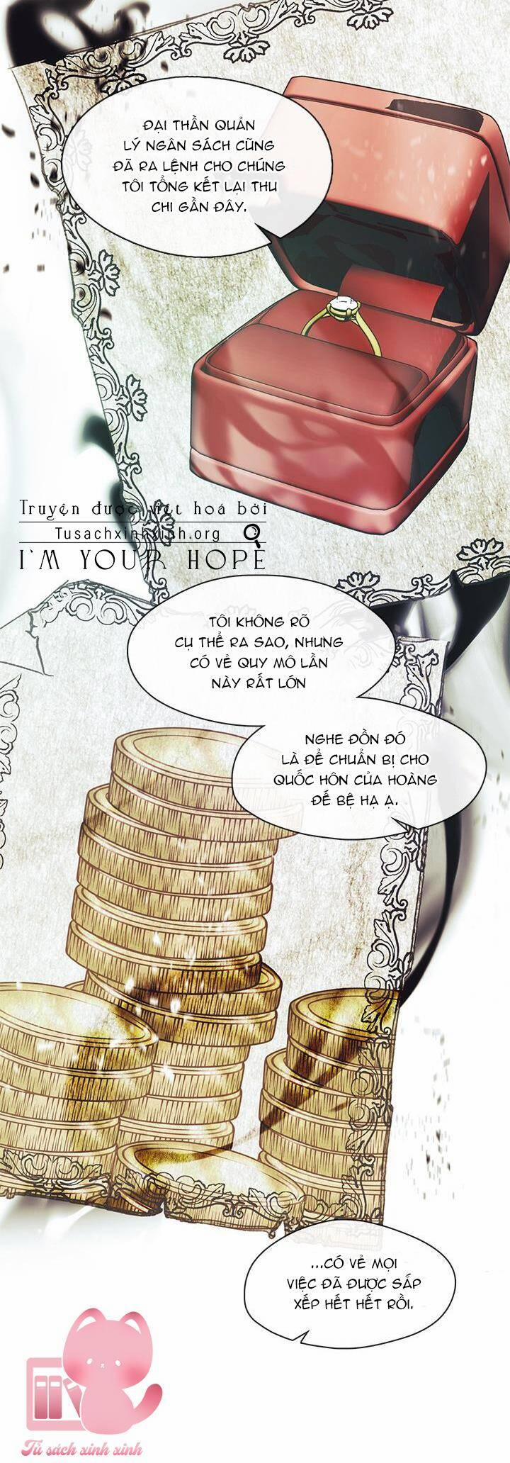 Gia Đình Bị Ám Ảnh Bởi Tôi 69 trang 52