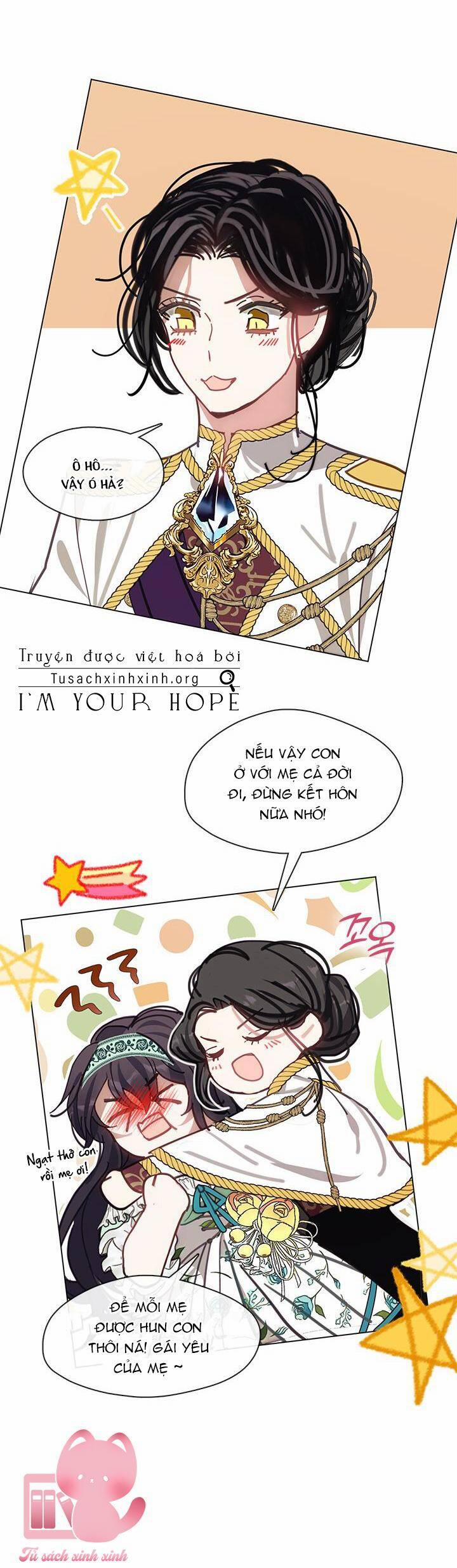 Gia Đình Bị Ám Ảnh Bởi Tôi 69 trang 66