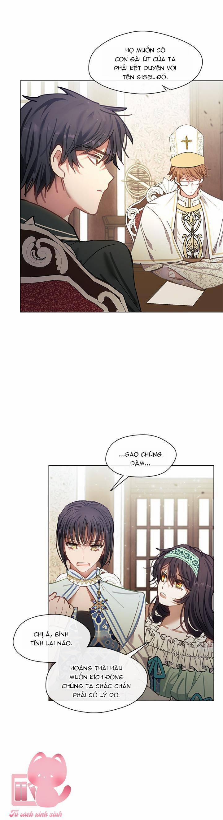 Gia Đình Bị Ám Ảnh Bởi Tôi 69 trang 74