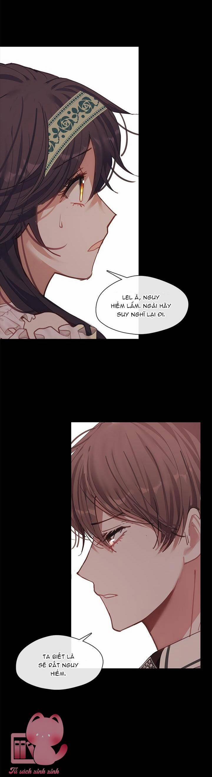 Gia Đình Bị Ám Ảnh Bởi Tôi 69 trang 92