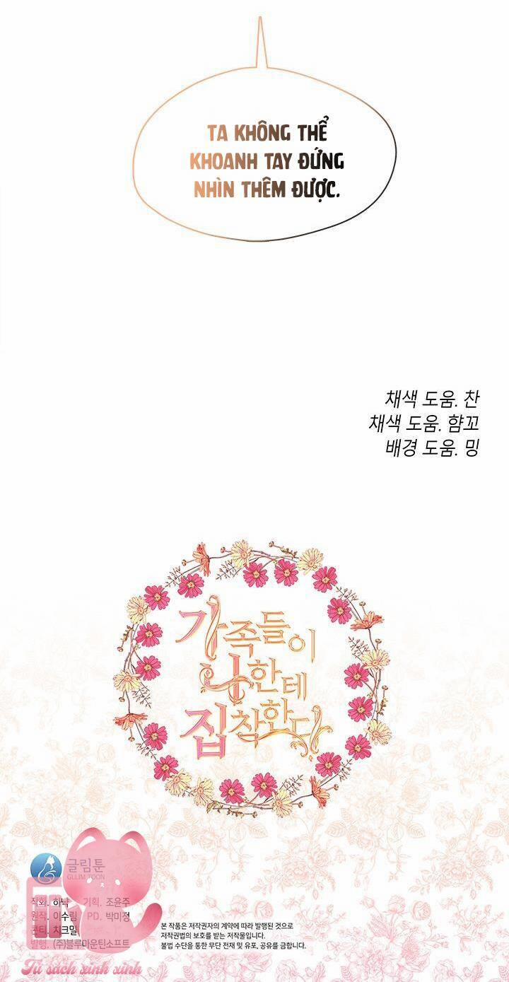 Gia Đình Bị Ám Ảnh Bởi Tôi 69 trang 95