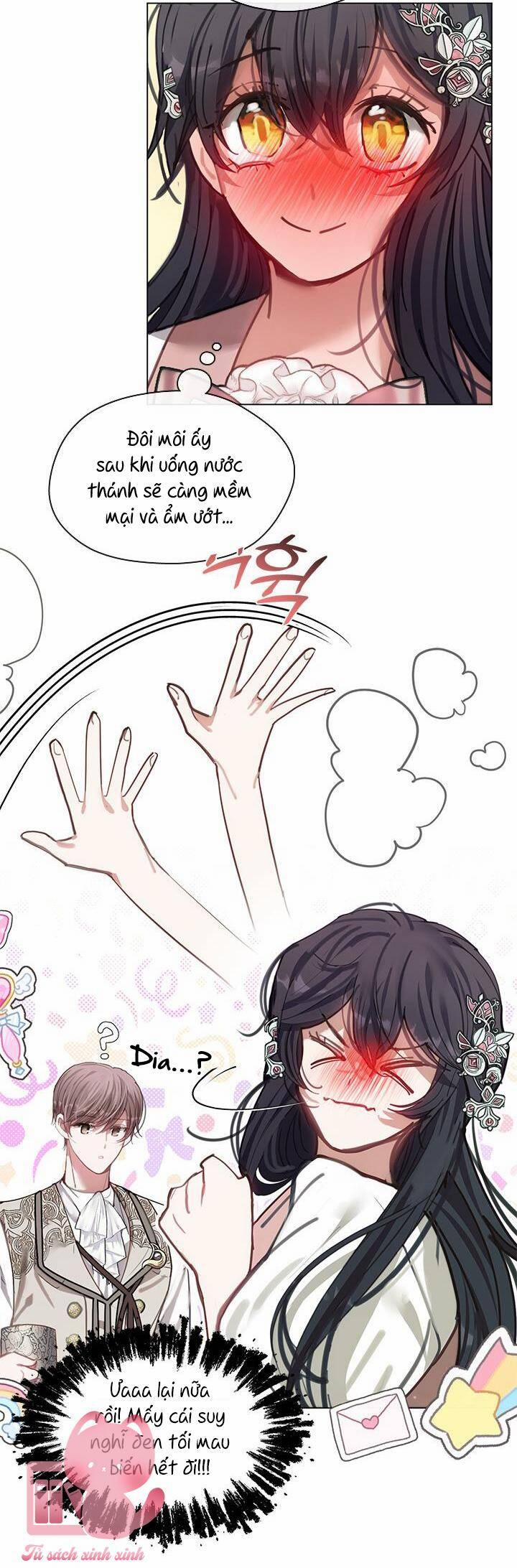 Gia Đình Bị Ám Ảnh Bởi Tôi 70 trang 13