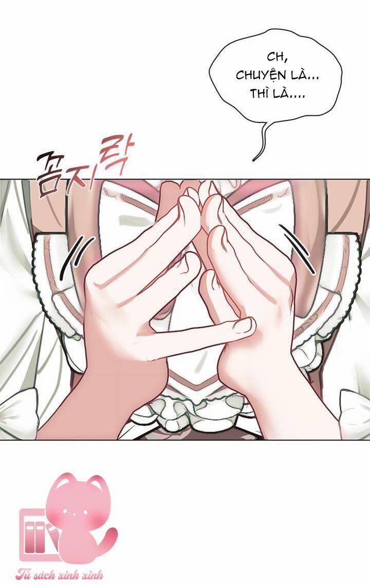 Gia Đình Bị Ám Ảnh Bởi Tôi 70 trang 17