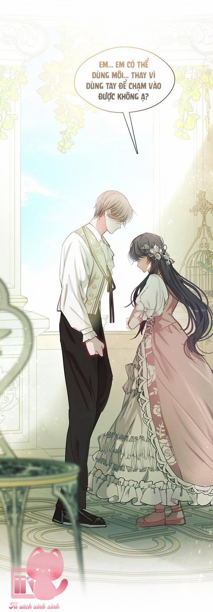 Gia Đình Bị Ám Ảnh Bởi Tôi 70 trang 24