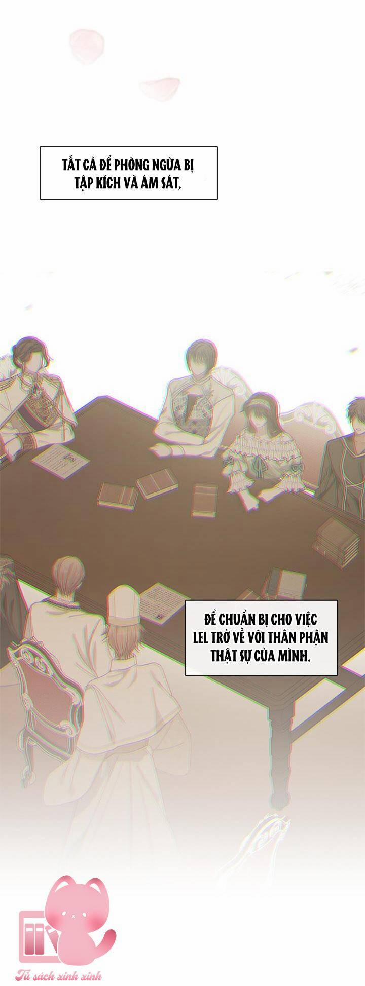 Gia Đình Bị Ám Ảnh Bởi Tôi 70 trang 3