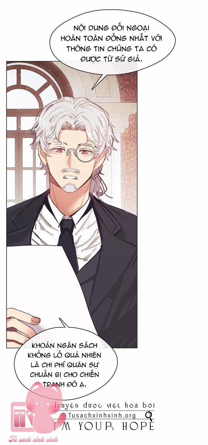 Gia Đình Bị Ám Ảnh Bởi Tôi 70 trang 32