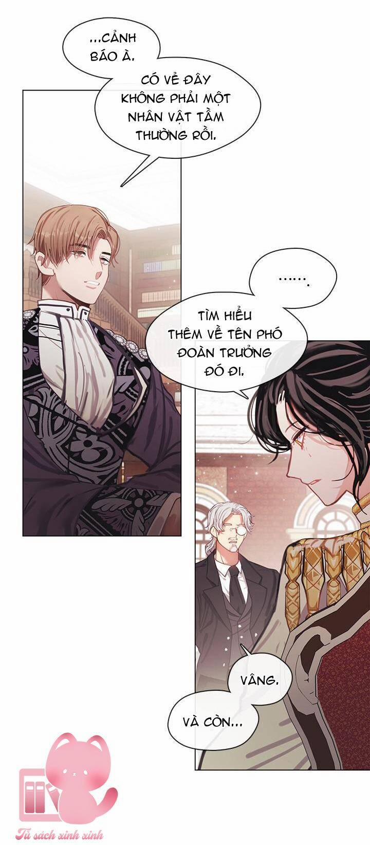 Gia Đình Bị Ám Ảnh Bởi Tôi 70 trang 36