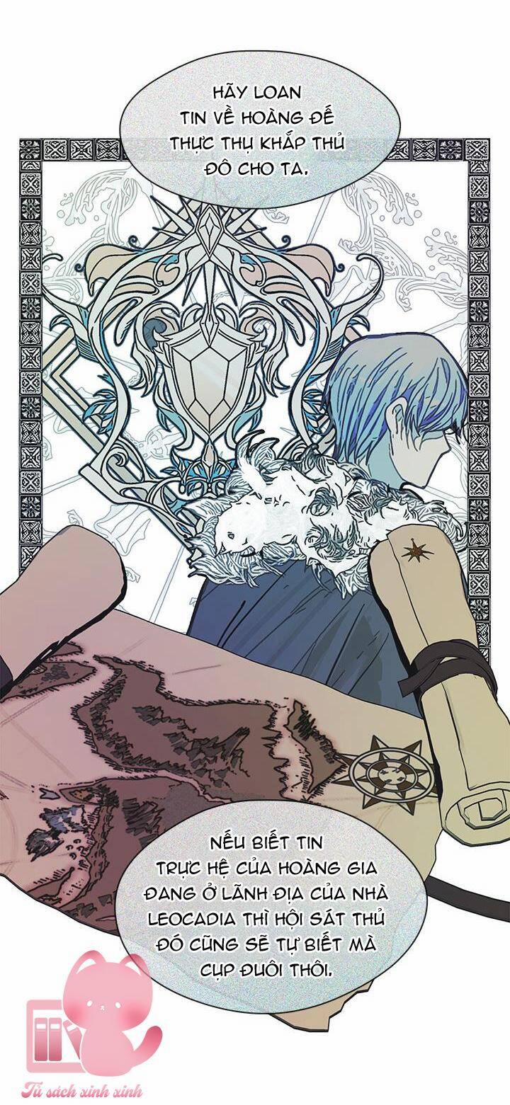 Gia Đình Bị Ám Ảnh Bởi Tôi 70 trang 40